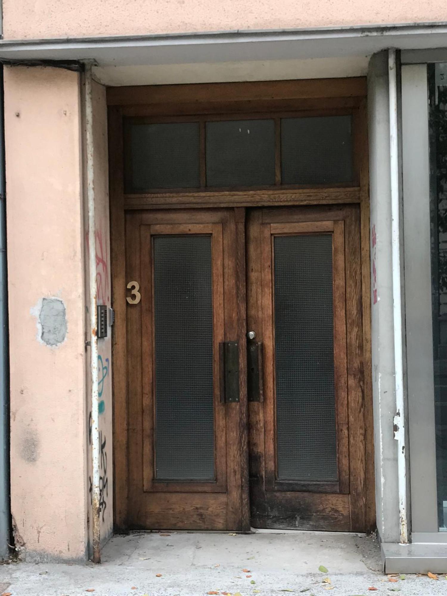 Villa Sofija Laibach Exterior foto
