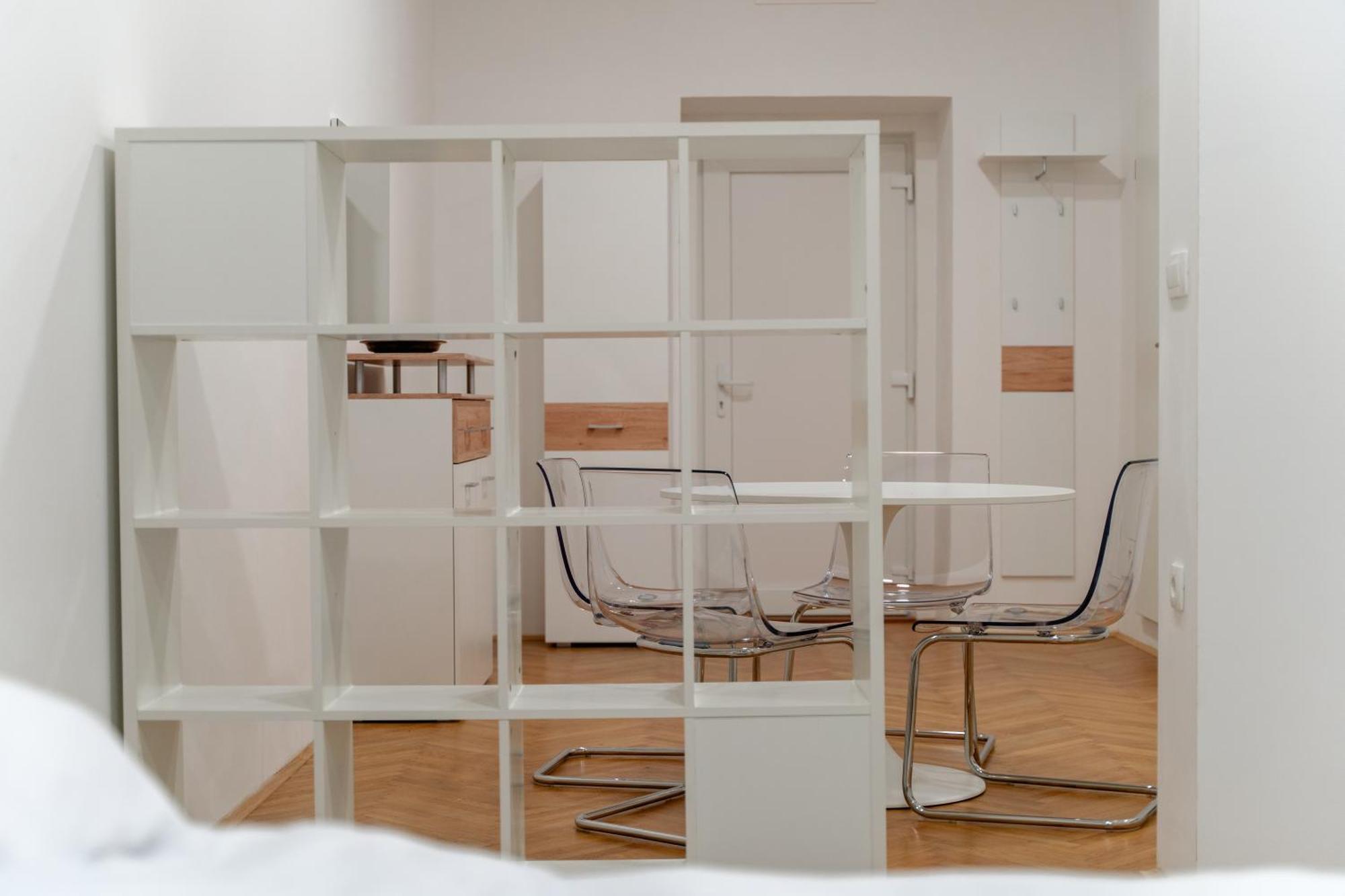 Villa Sofija Laibach Zimmer foto